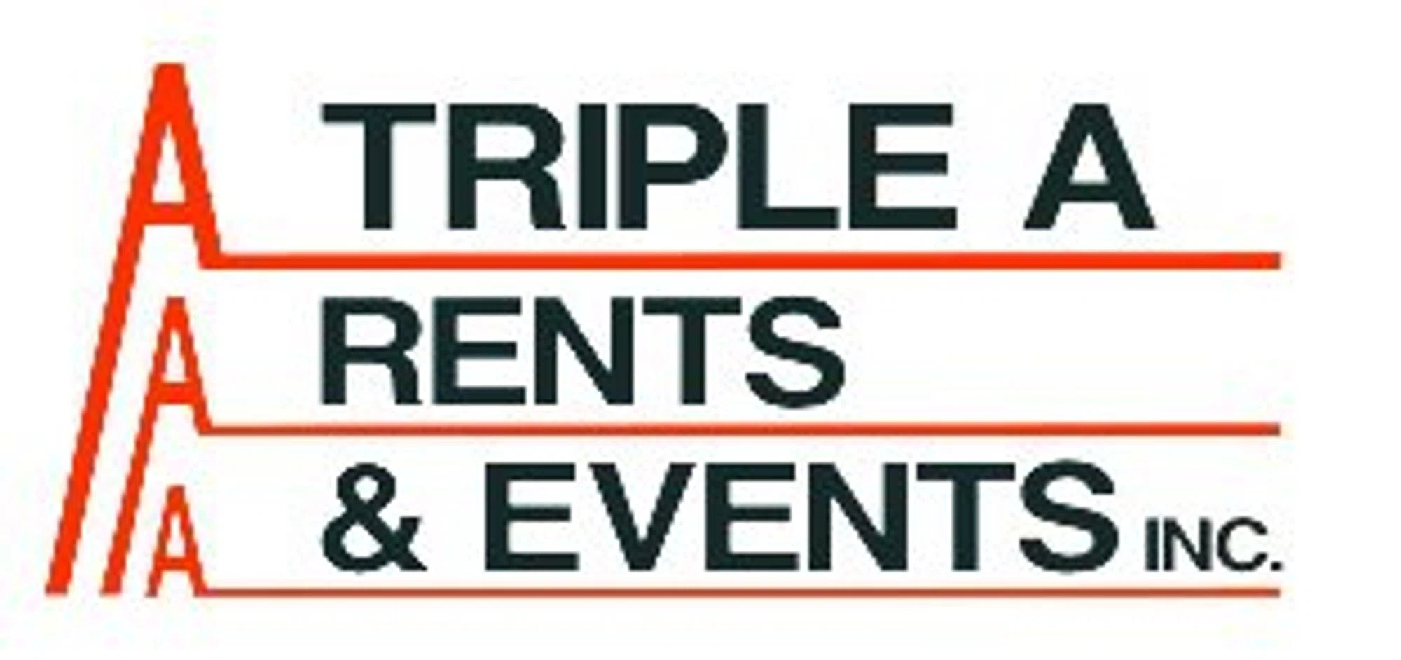 AAA Rents and Events