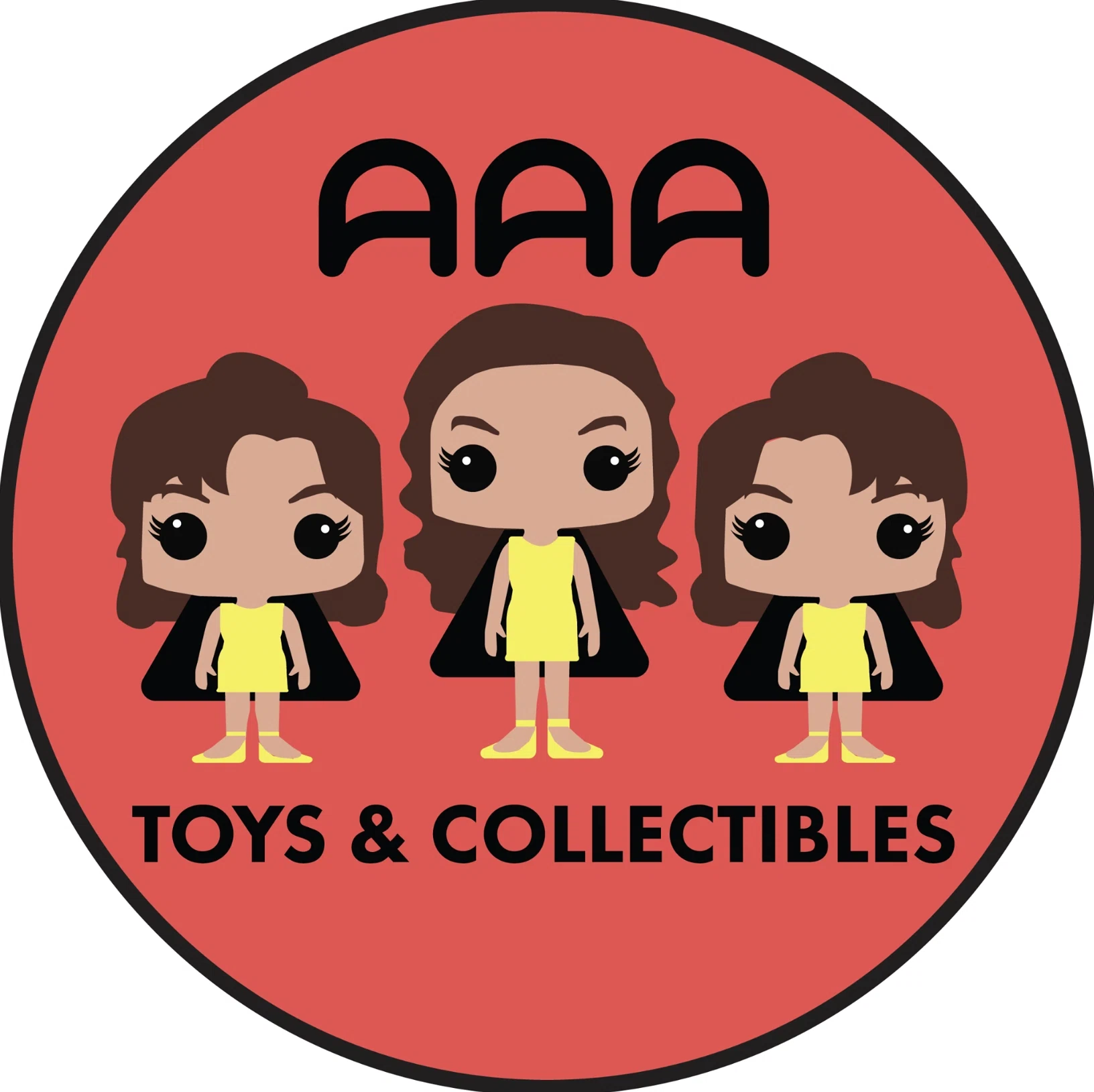 AAA Toys And Collectibles