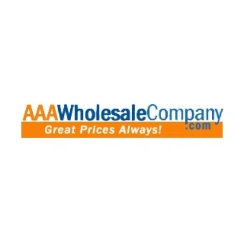 AAA Wholesale Company