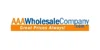 AAA Wholesale Company