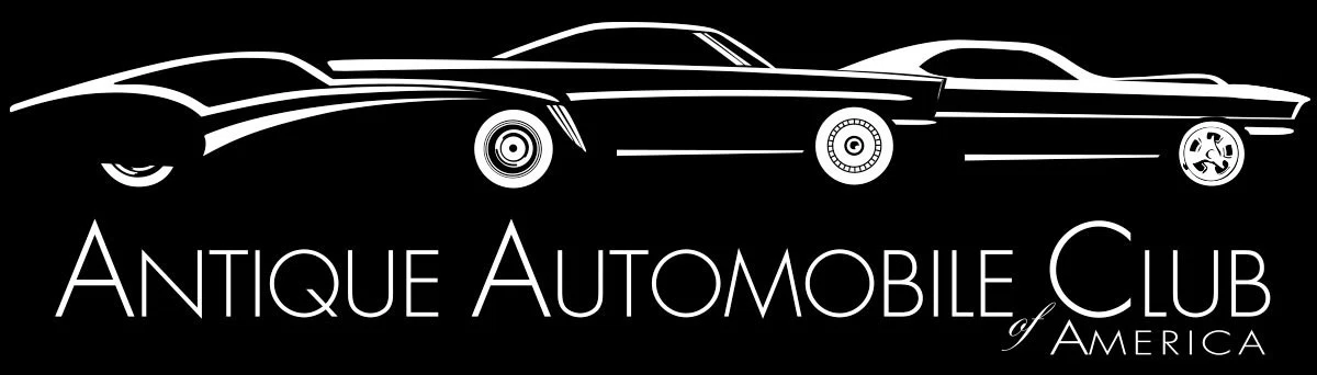 Antique Automobile Club of America Logo for Promo Codes