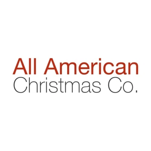 All American Christmas
