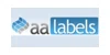 AA Labels