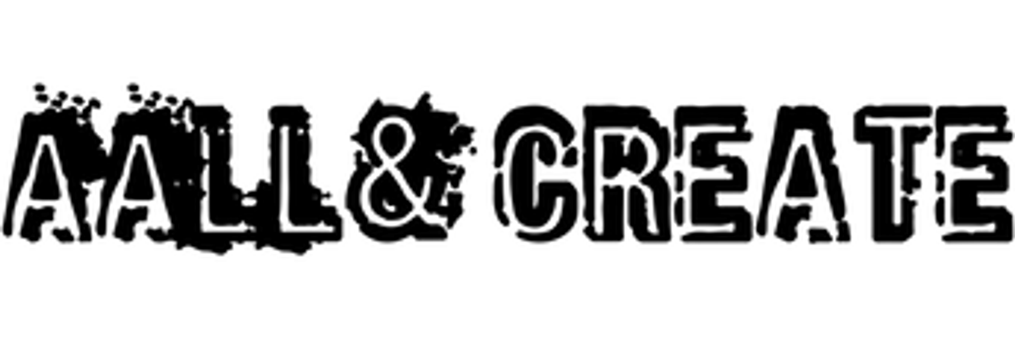 AALL & Create Promo Codes