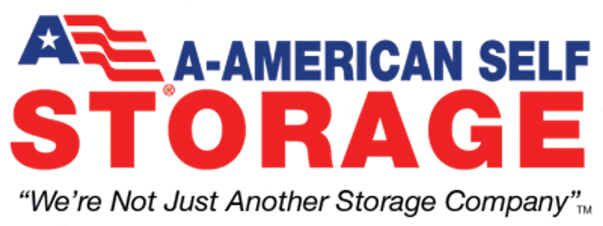 A American Self Storage