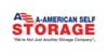 A American Self Storage