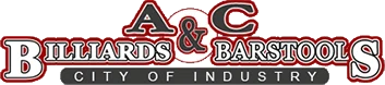 A&C Billiards & Barstools