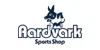 Aardvark Sports Shop