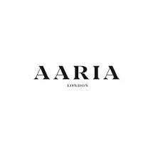Aaria London Promo Codes
