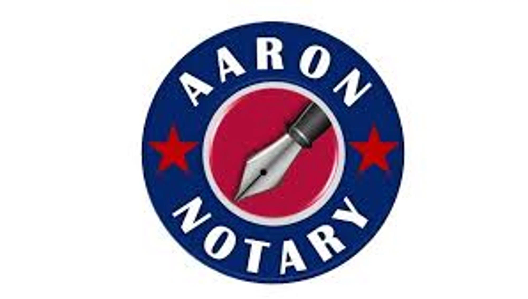 Aaron Notary