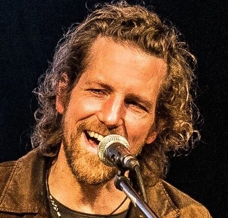 Aaron English