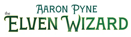 Aaron Michael Pyne