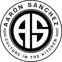 Chef Aarón Sánchez
