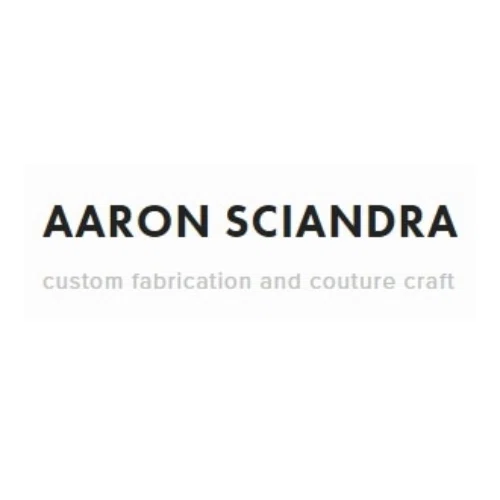 Aaron Sciandra