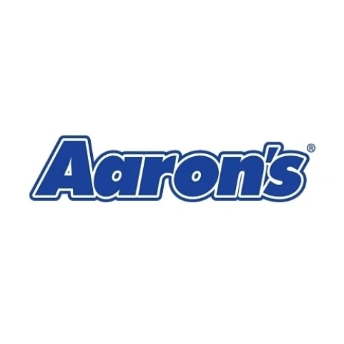 Aaron's Promo Codes