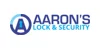 Aaron's Lock & Security