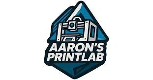 Aaron's Print Lab