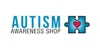 Autism Awareness Shop