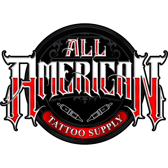 All American Tattoo Supply