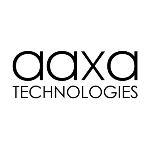 AAXA Technologies Logo for Special Discounts