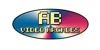 AB Video Arcades logo