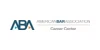ABA Career Center