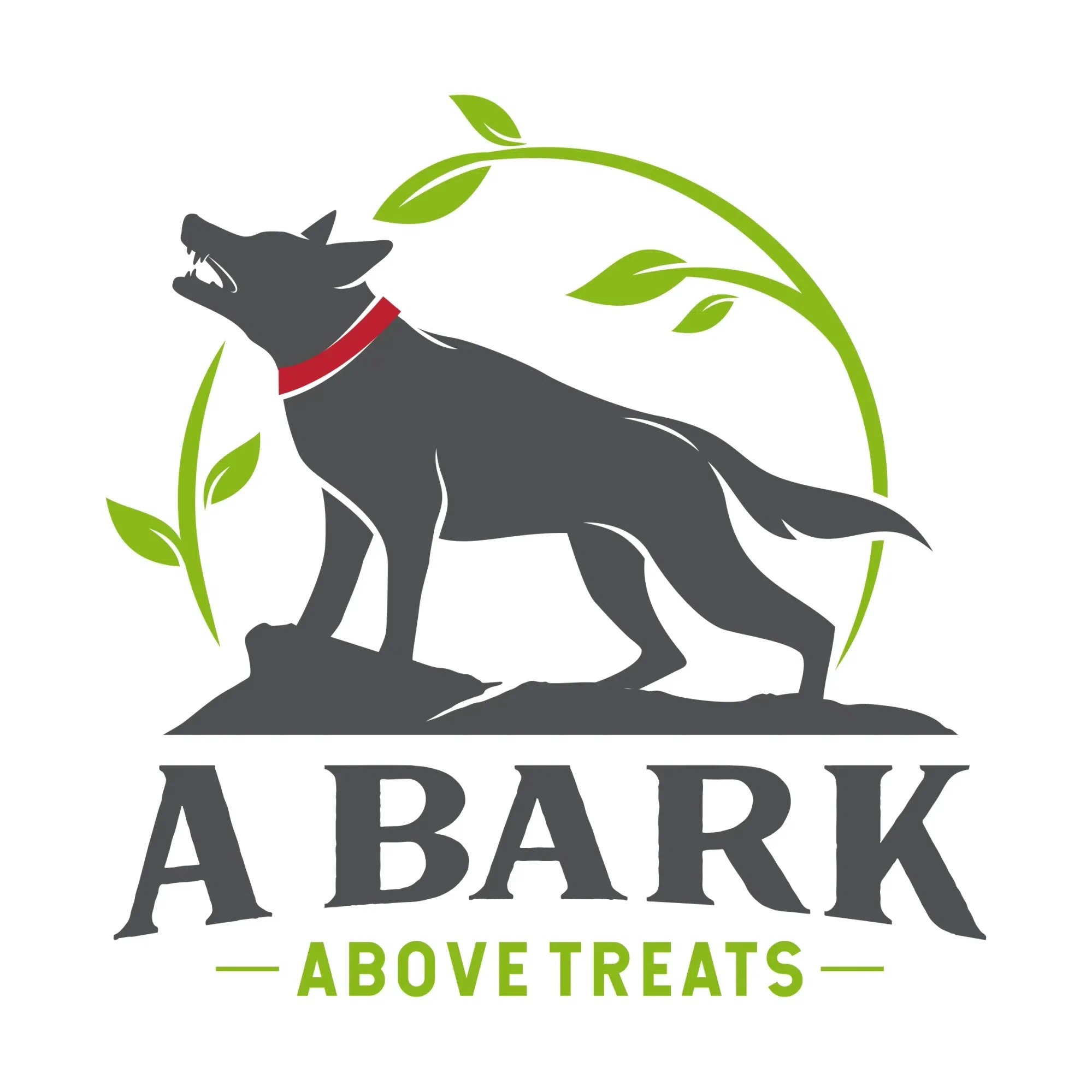 A Bark Above Treats