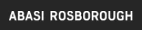Abasi Rosborough