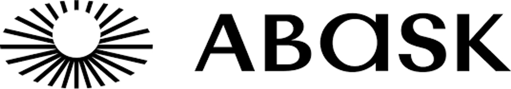 ABASK UK Logo for Special Discounts