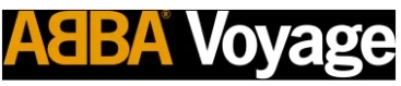 Abba Voyage UK