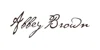 Abbey Brown