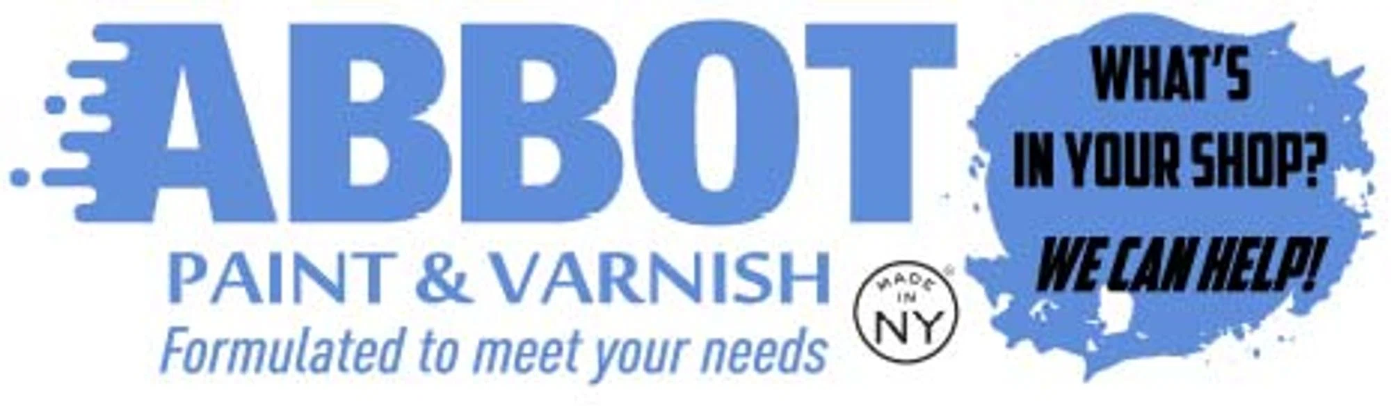 Abbot Paint & Varnish