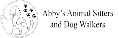 Abby’s Animal Sitters & Dog Walkers