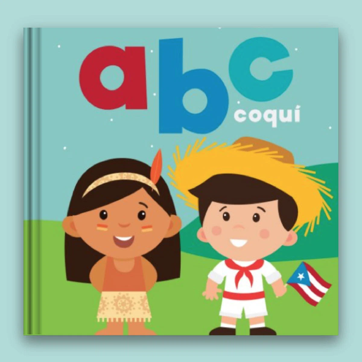 ABC Coquí
