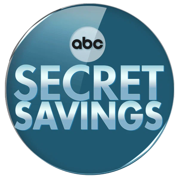ABC Secret Savings
