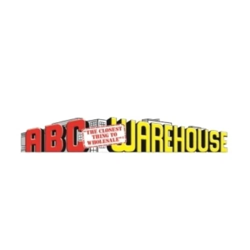 $200 Off ABC Warehouse Coupons & Cyber Monday Deals 2022