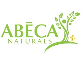 ABECA Naturals Logo for Promo Codes