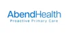Abendhealth logo