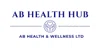 AB Health Hub logo