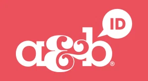 A&B Identity Logo for Discount Codes