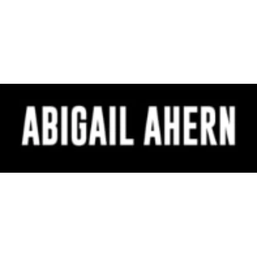 Abigail Ahern