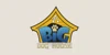 A BiG Dog House