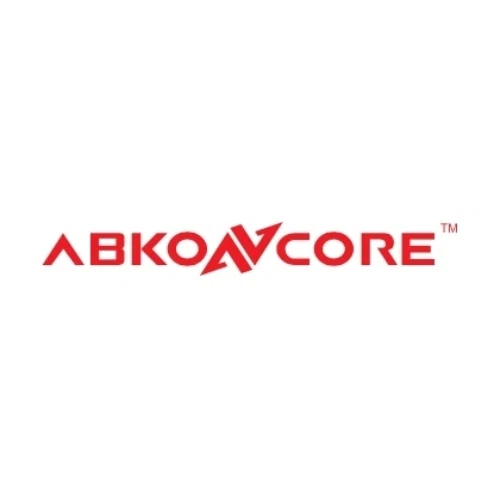Abkoncore Promo Codes