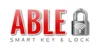 Able Smart Key & Lock