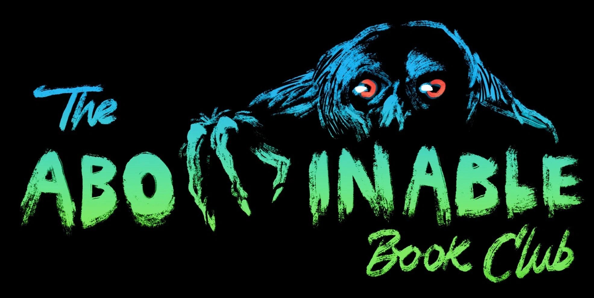 Abominable Book Club