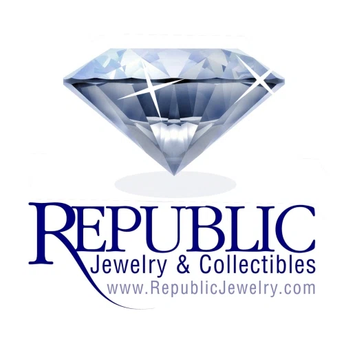 Republic Jewelry & Collectibles