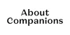 About Companions logo