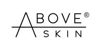 Above Skin logo