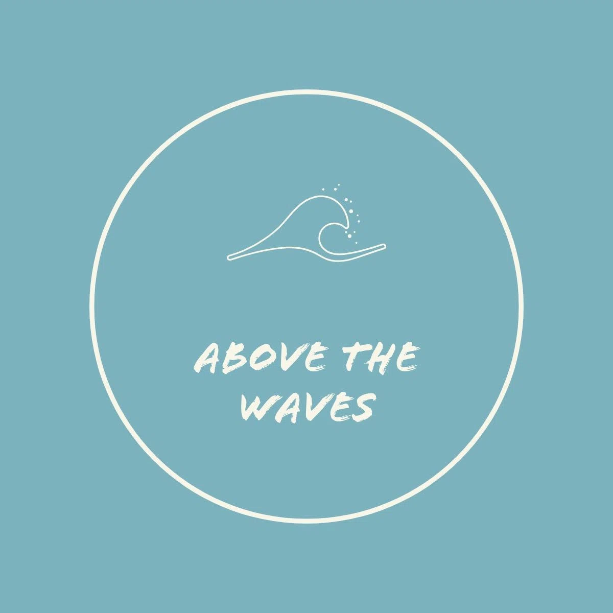 Above The Waves