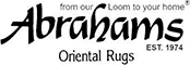 Abrahams Oriental Rugs